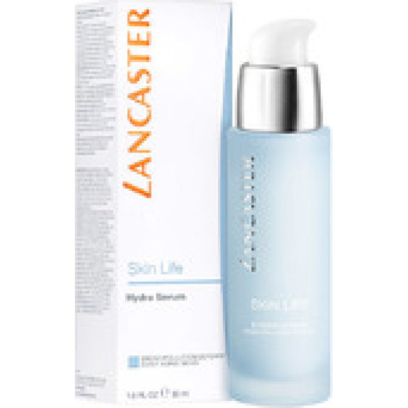 Lancaster Skin Life Hydra Serum Broad Pollution Defense - Serum