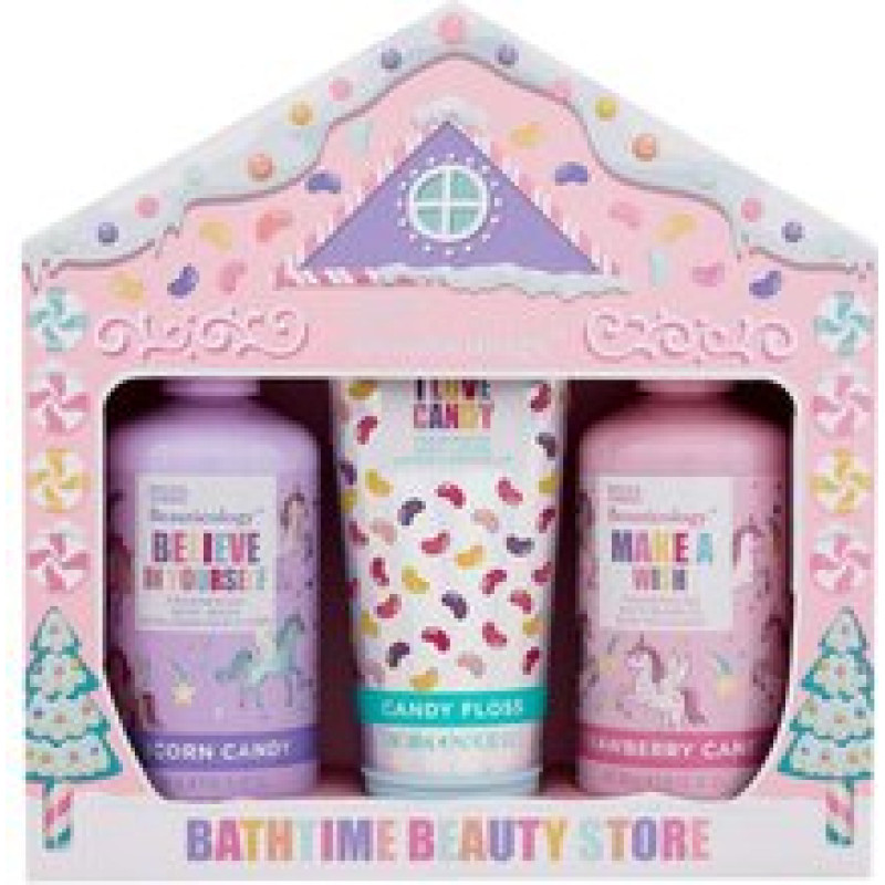 Baylis & Harding Beauticology Bathtime Beauty Store Set - Gift Set.