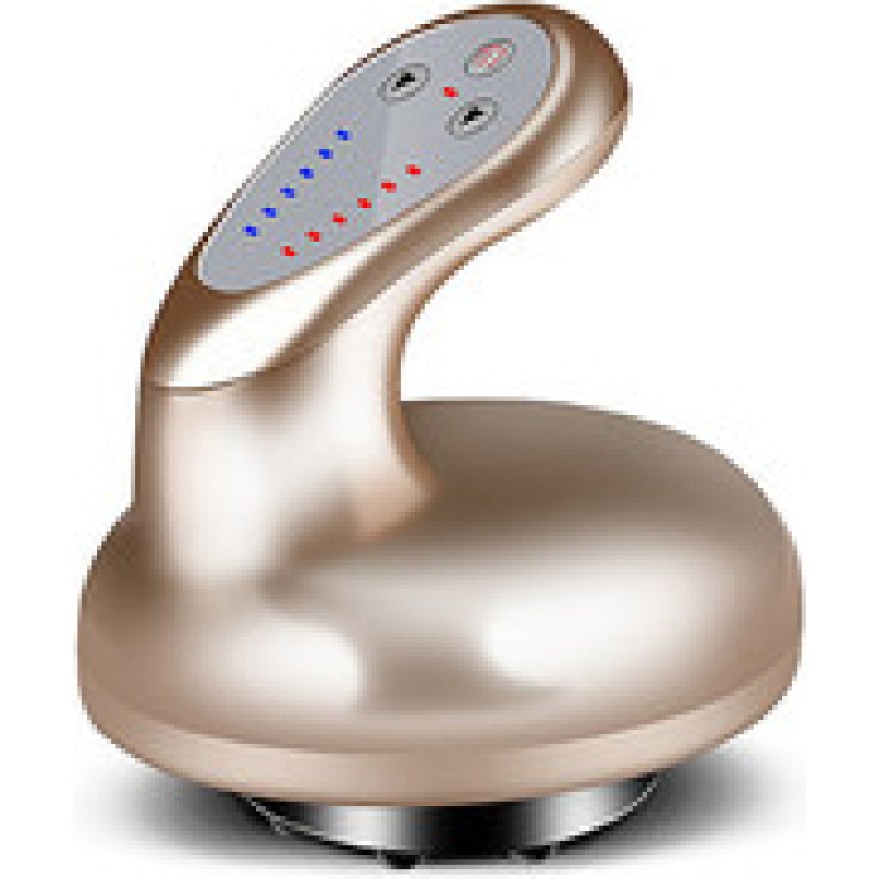 Beauty-Relax Vacuform Premium