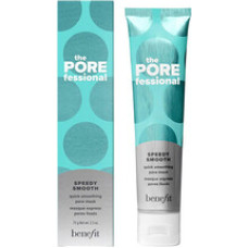 Benefit The Porefessional Speedy Smooth Quick Smoothing Pore Mask - Pleťov&aacute; maska