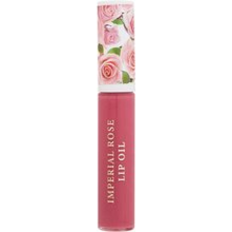 Dermacol Imperial Rose Lip Oil 7.5 ml.