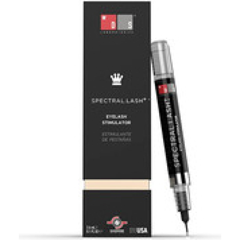 Ds Laboratories Spectral Lash Eyelash Stimulator