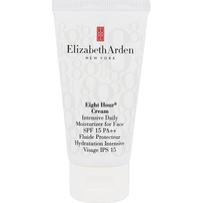Elizabeth Arden Eight Hour Cream SPF15 ( All Skin Types )