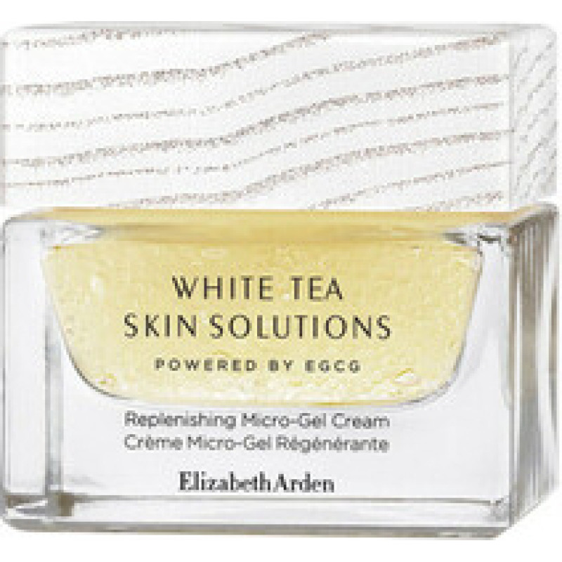 Elizabeth Arden White Tea Skin Solutions Replenishing Micro-Gel Cream