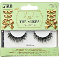 Kiss My Face Lash Couture Muses Collection Lash