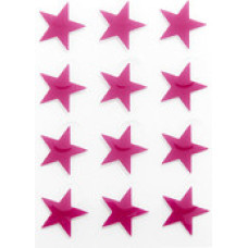 Makeup Revolution Relove Star Spotting Stickers 36 pcs