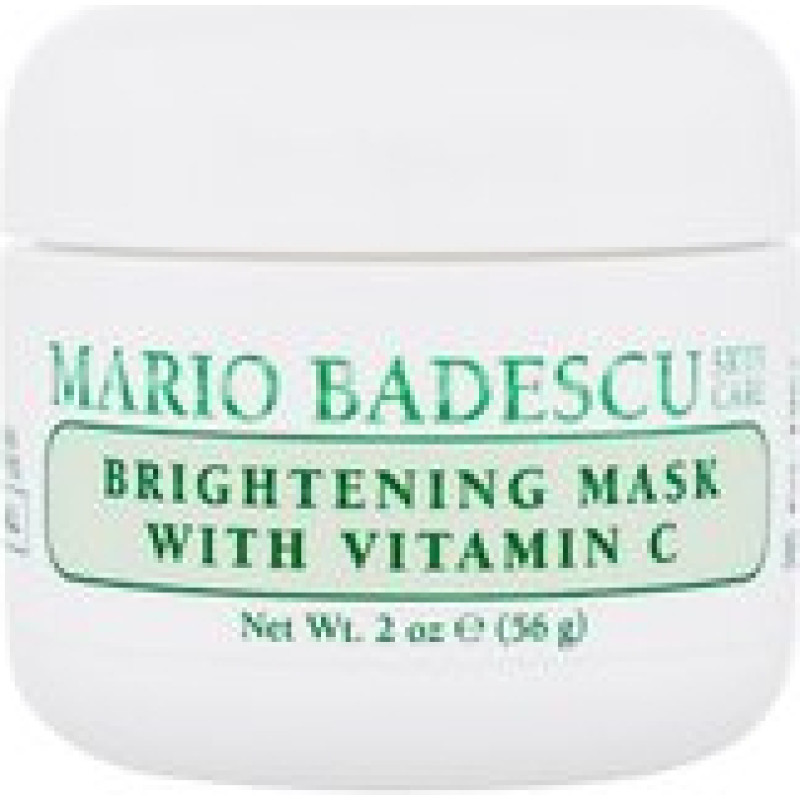 Mario Badescu Vitamin C Brightening Mask