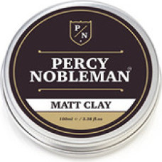 Percy-Nobleman Mattress wax with (Matt Clay) 100 ml