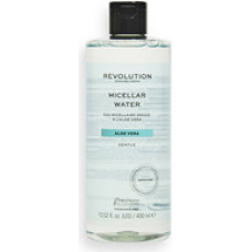 Revolution Skincare Aloe Vera Gentle Micellar Water