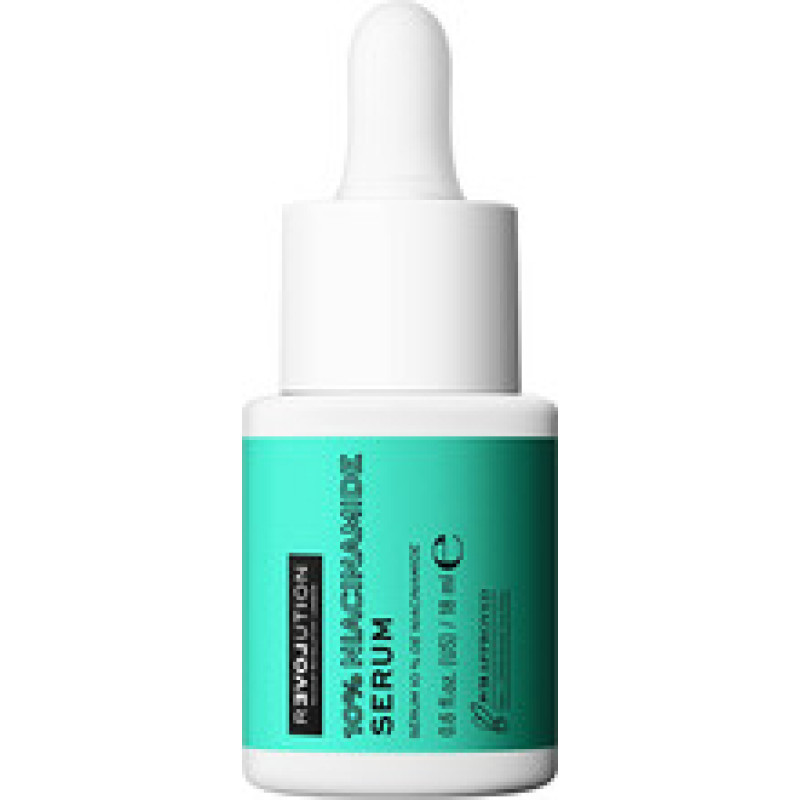 Revolution Skincare Relove Blemish & Pore 10% Niacinamide Serum (oily skin)