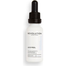 Revolution Skincare Skincare Acid Peel Peeling Solution - Skin peeling for sensitive skin
