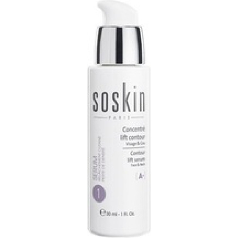 Soskin Paris Contour Lift Serum