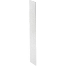 Staleks Expert 20 grit 180 White Disposable PaperAm Files - Replacement sandpaper 30 pcs.