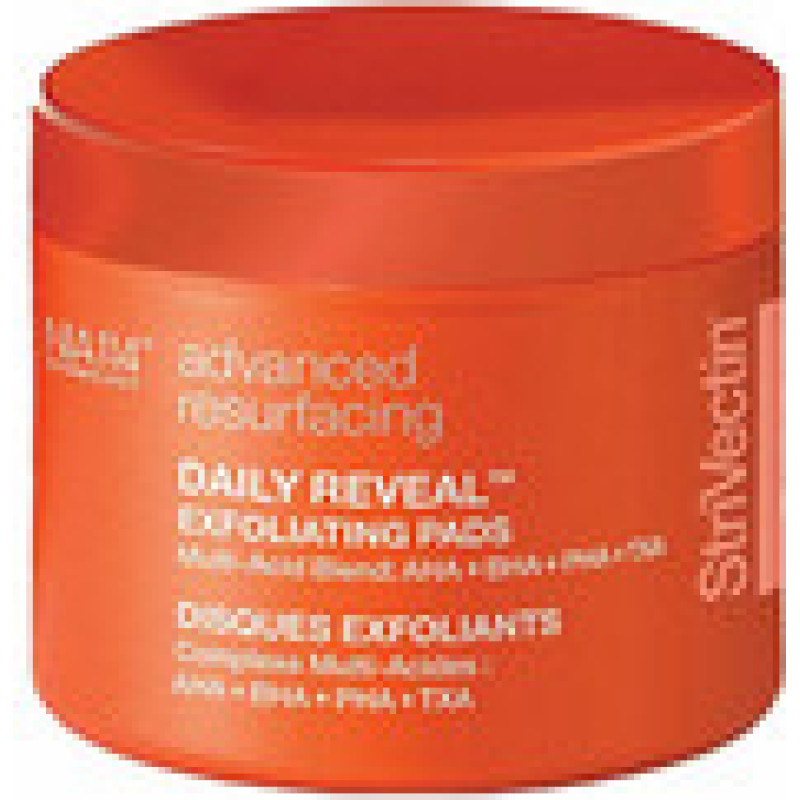 Strivectin Advanced Resurfacing Daily Reveal&trade; Exfoliating Pads 60 pcs