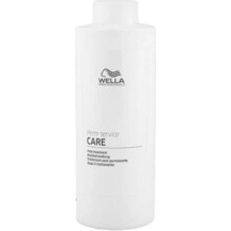 Wella Professional Perm Service Care Post Treatment