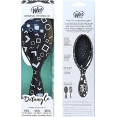 Wet Brush "Original Detangler Hipster Sketch"
