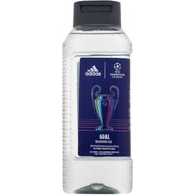 UEFA Champions League Goal Sprchový gel