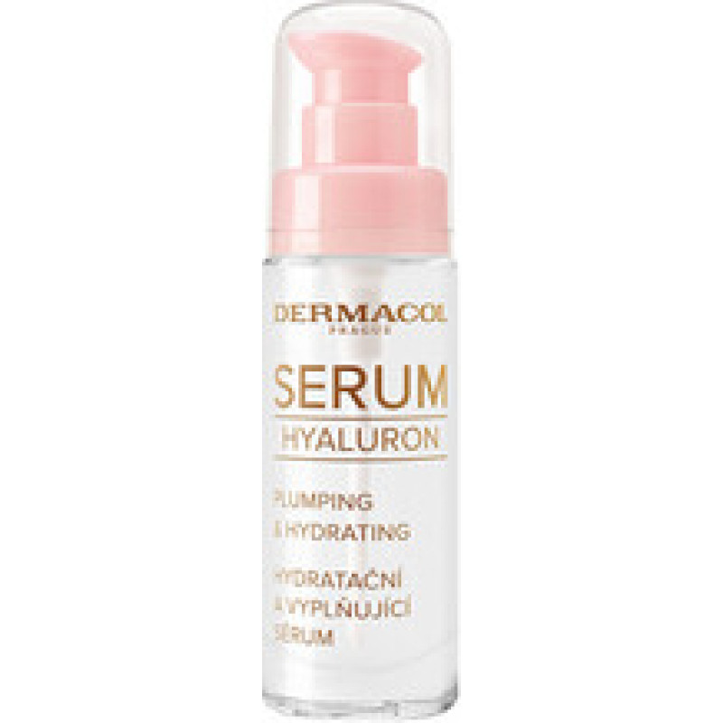 Dermacol Hyaluron Serum