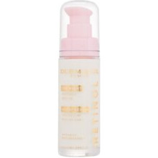 Dermacol Bio Retinol SOS Night Supreme Repair Serum - Regenerative night serum.