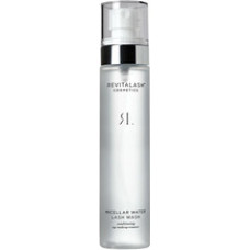 Revitalash Micellar Lash Wash - Micellar water for lashes and eyebrows.
