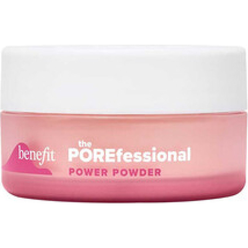 Benefit The Porefessional Power Powder - Sypk&yacute; matuj&iacute;c&iacute; pudr