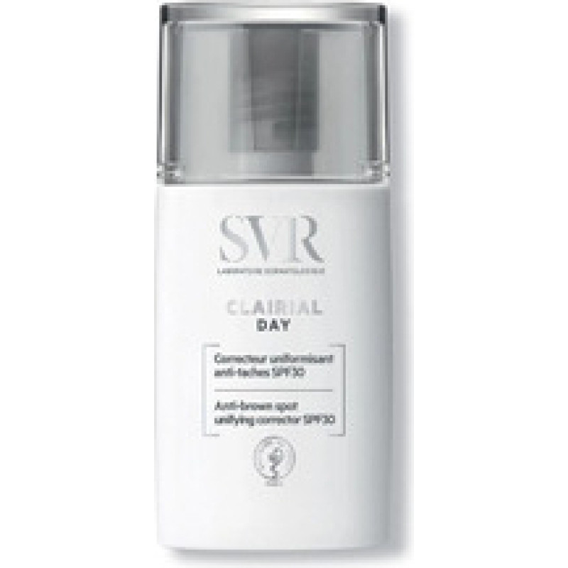 Svr Laboratoire Clairial Day Anti-Brown Spot Corrector - Cream for lightening pigmentation spots.
