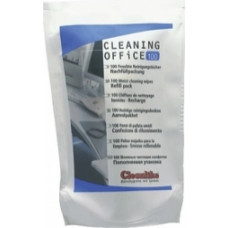 Cleanlike Salvetes Cleanlike Refill Pack 100gab