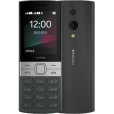 Nokia 150 DS czarny|blackTA-1582