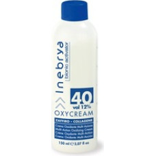 Inebrya OXYCREAM 40 VOL 12% - Multi-action cream oxidant
