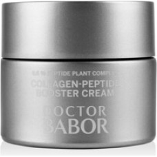 Babor Doctor Babor Collagen-Peptide Booster Cream - Rejuvenating Facial Cream.