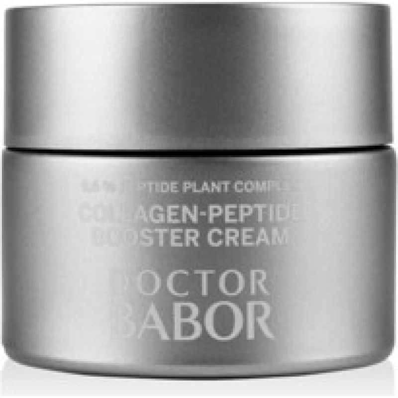 Babor Doctor Babor Collagen-Peptide Booster Cream - Rejuvenating Facial Cream.