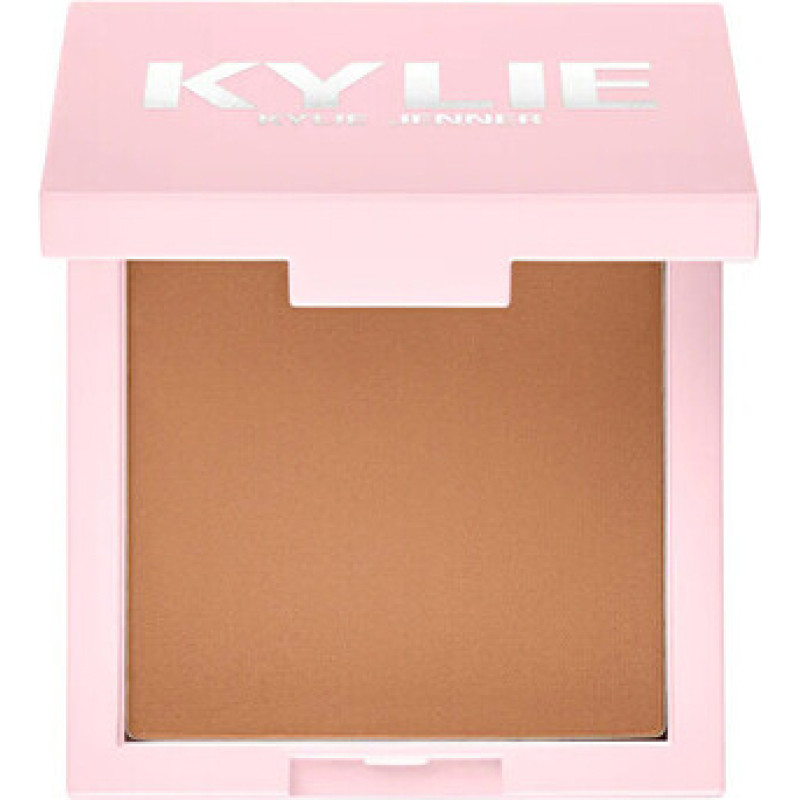 Kylie Cosmetics Powder Bronzer - Bronzing powder 10 g.