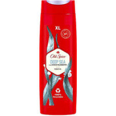 Old Spice Глубокий морской гель для душа - Гель для душа.