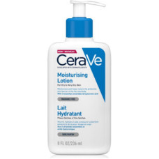 Cerave Moisturising Lotion Refill - Refill of moisturizing milk for dry to very dry skin.