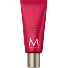 Moroccanoil Dahlia Rouge Hand Cream - Krém na ruce