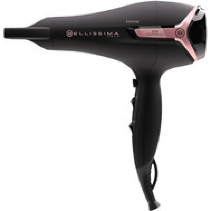 Bellissima K9 2300 ION 11523 - Powerful hair dryer.