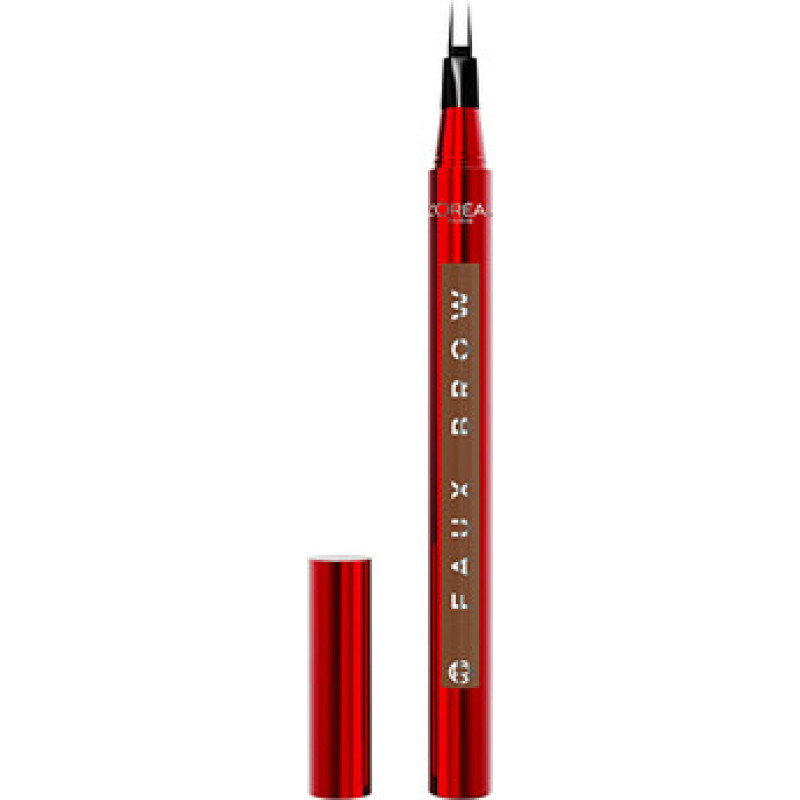 L´oréal Infaillible Faux Brow - Fix for eyebrows 1 ml.