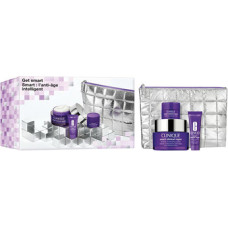 Clinique Smart Moisturizer Value Set - Gift Set.