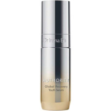 Dr Irena Eris Authority Global Recovery Youth Serum - Anti-aging Facial Serum.