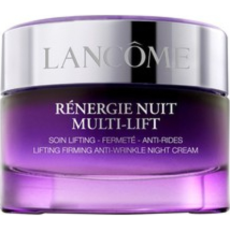 Lancome Renergie Nuit Multi-Lift Redefining Night Cream