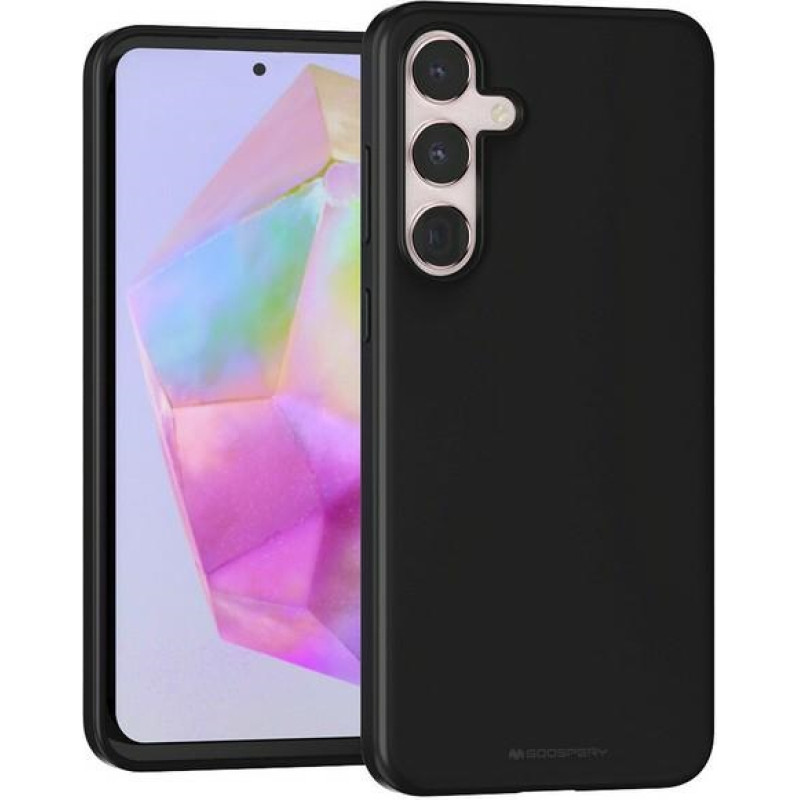 Mercury Soft Sam A35 A356 czarny|black