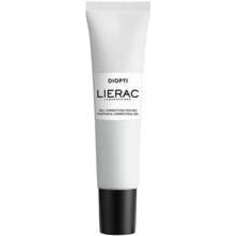 Lierac Paris Diopti Puffiness Correction Gel