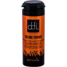 Revlon Professional d:fi Volume Powder - Powder for hair volume in a matte effect