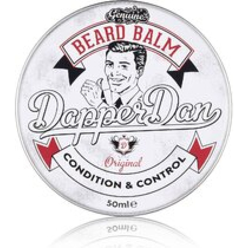 Dapper Dan Beard Balm