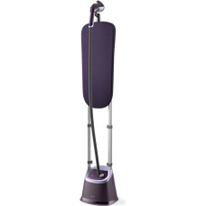 Philips 3000 Series Stand Steamer STE3180|30  5 steam settings  2000W