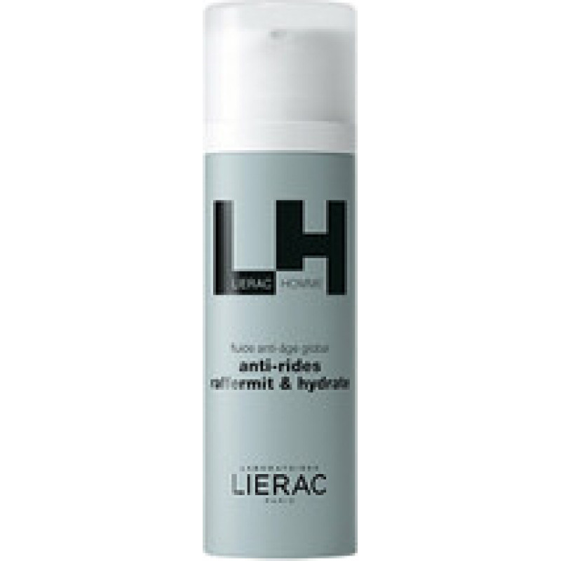 Lierac Paris Homme Global Anti-Age Fluid
