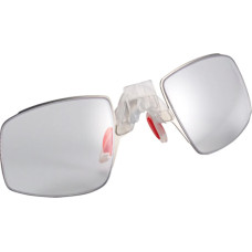 Bolle - Adapteris koriģējošām brillēm - B-Flex - Sudraba krāsā - IRISRXKIT