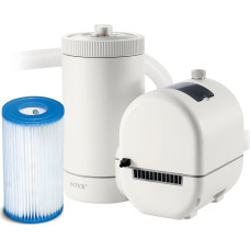 Intex Filtra sūknis dārza baseiniem 9463 l/h 26634