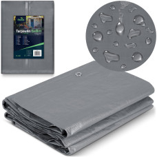 Plonos Brezents 600 x 800 cm 120 g/m2 PL-500