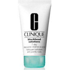 Clinique Blackhead Solutions 3 in 1 Deep Pore Cleanser & Scrub